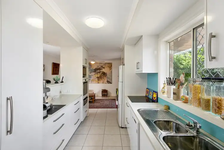 Second view of Homely townhouse listing, 10/19 Robyn Street, Southport QLD 4215