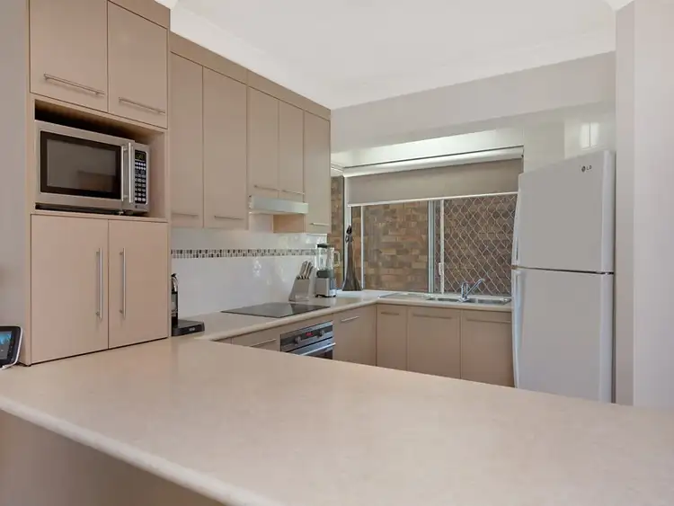 Third view of Homely unit listing, Unit 4/7 Carrothool Place, Mooloolaba QLD 4557