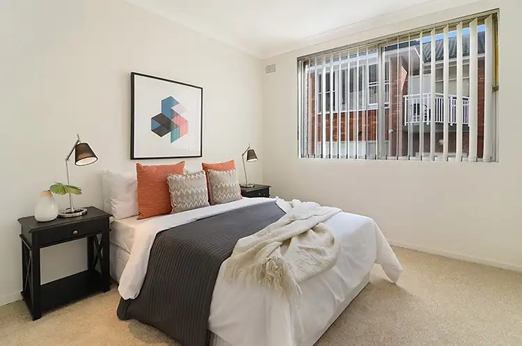 Fourth view of Homely apartment listing, 4/61 Garfield Street, Five Dock NSW 2046