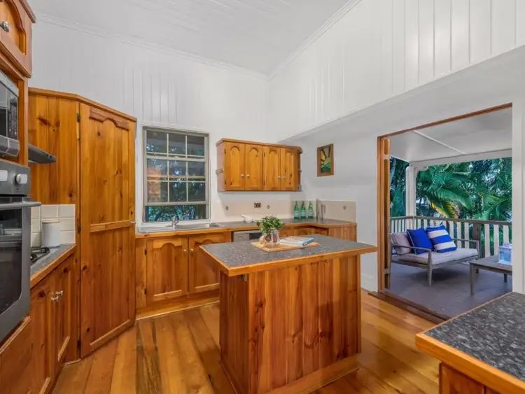 Seventh view of Homely house listing, 15 Gorman Street, Wooloowin QLD 4030