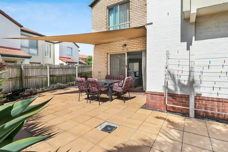 Fourth view of Homely townhouse listing, 15/136 Princess Street, Cleveland QLD 4163