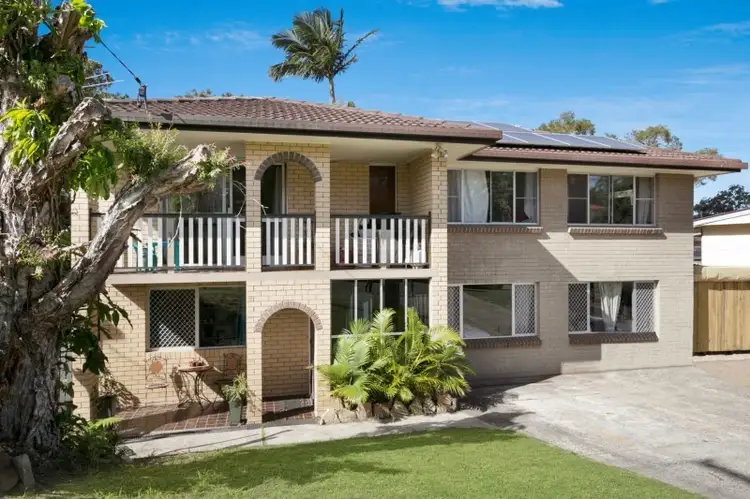 Main view of Homely house listing, 5 Magpie Street, Birkdale QLD 4159