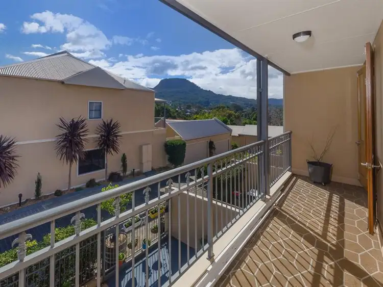 Sixth view of Homely townhouse listing, 7/24-28 Fisher Street, West Wollongong NSW 2500