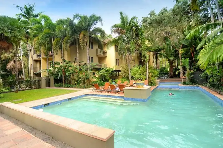Sixth view of Homely apartment listing, 33/62-64 Davidson Street, Port Douglas QLD 4877