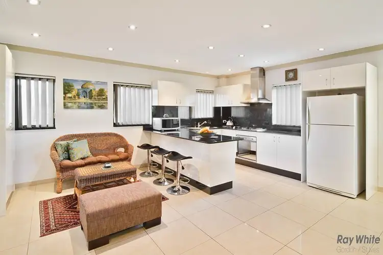 Main view of Homely townhouse listing, 2/1180 Pacific Highway, Pymble NSW 2073