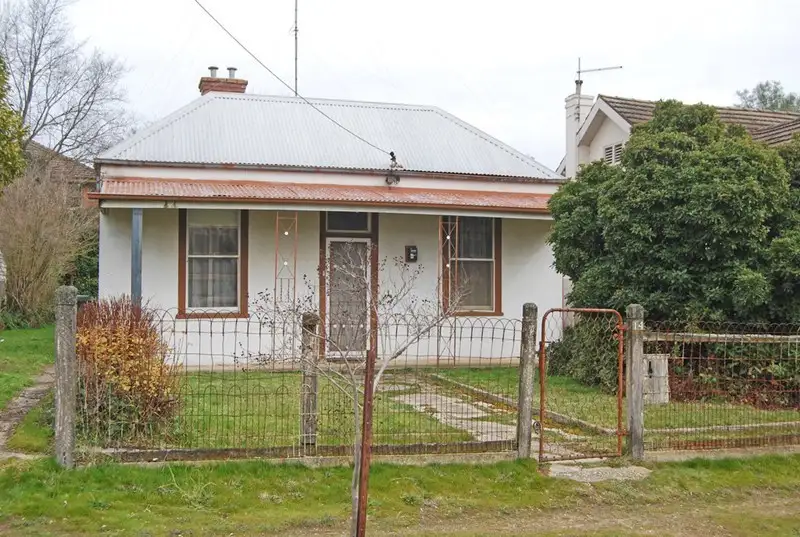 Main view of Homely house listing, 14 Haymes Crescent, Golden Point VIC 3350