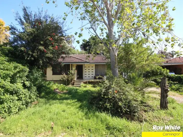Third view of Homely house listing, 27 Jubilee Street, Beckenham WA 6107