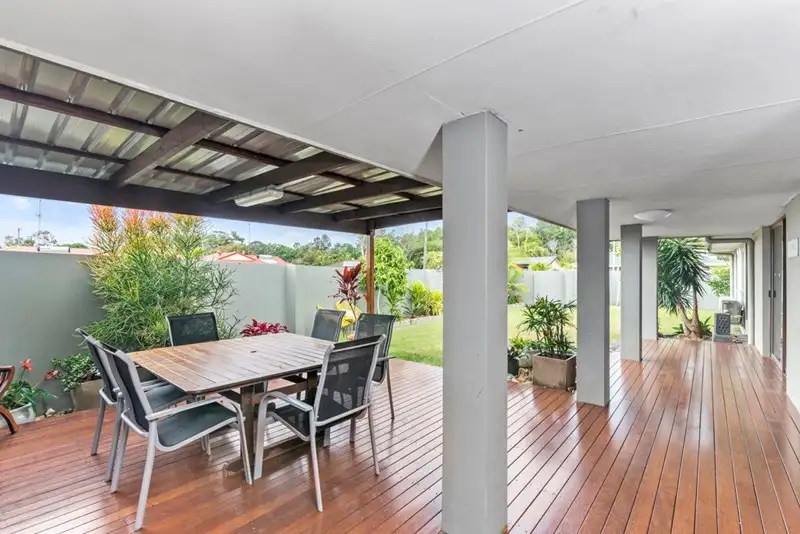 Main view of Homely house listing, 16 Colvillea Court, Palm Beach QLD 4221