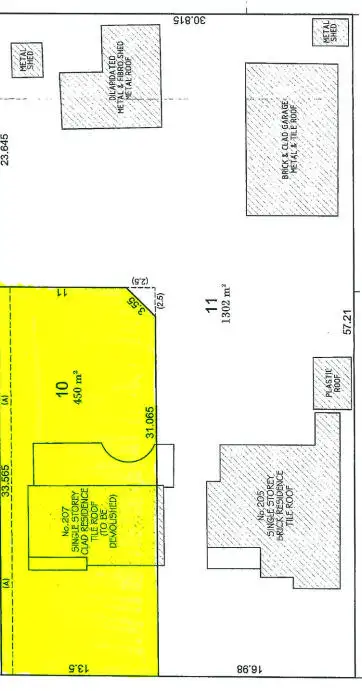 207 Kildare Road, Blacktown NSW 2148