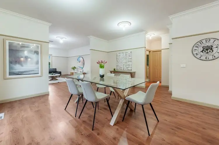 Fourth view of Homely house listing, 7 Beau Vista Drive, Craigieburn VIC 3064
