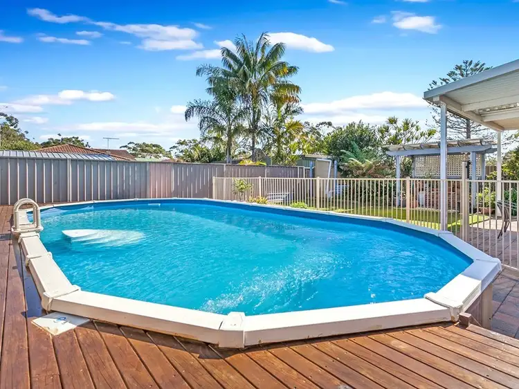 Fifth view of Homely house listing, 39 Parklands Avenue, Heathcote NSW 2233
