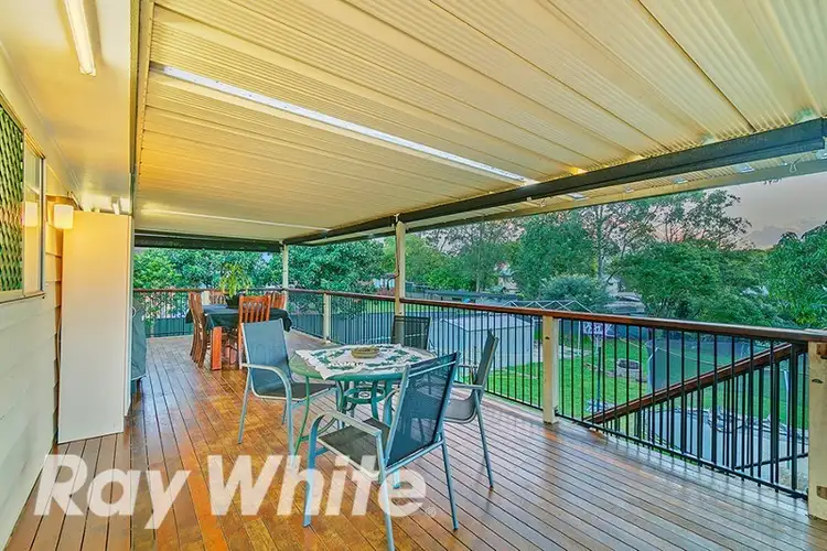 Second view of Homely house listing, 17 Alfred Street, Slacks Creek QLD 4127