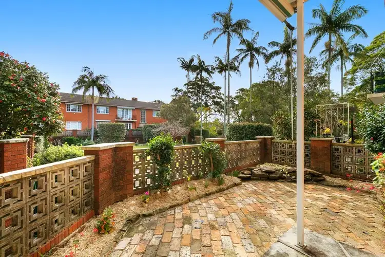 Fifth view of Homely unit listing, 3/6 King Street, Turramurra NSW 2074