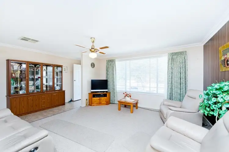 Fifth view of Homely house listing, 9 Wilgabar Way, Queanbeyan NSW 2620