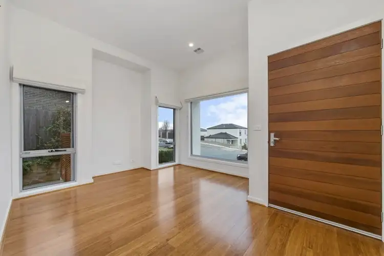 Third view of Homely house listing, 21 Eugene Vincent Street, Bonner ACT 2914