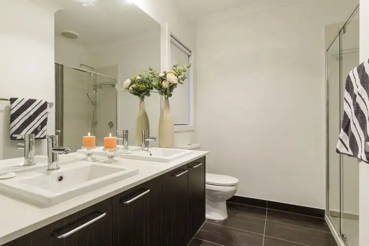 Fifth view of Homely house listing, 3 Lancewood Road, Wyndham Vale VIC 3024