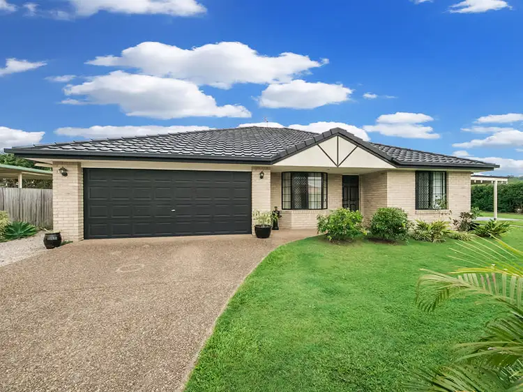 Fifth view of Homely house listing, 16 Blueash Crescent, Oxenford QLD 4210