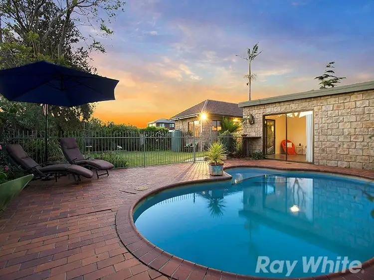 20 Harpley Street, Cheltenham VIC 3192