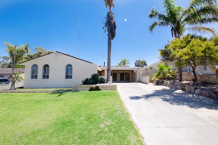 Fifth view of Homely house listing, 4 Sturt Street, South Bunbury WA 6230