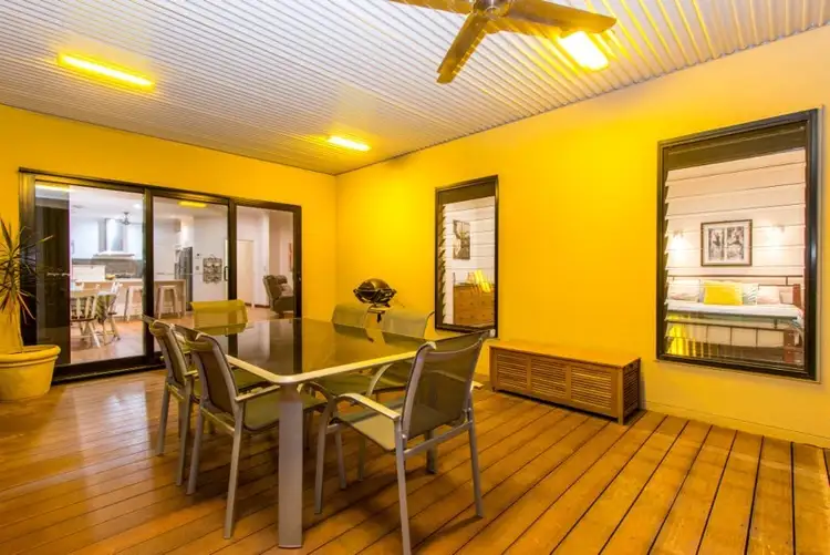 Third view of Homely house listing, 21 Barrgana Road, Cable Beach WA 6726