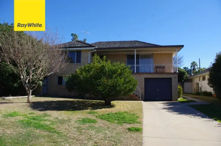 84 King Street, Inverell NSW 2360