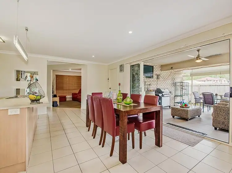 Second view of Homely house listing, 10 Rebecca Crescent, Joyner QLD 4500