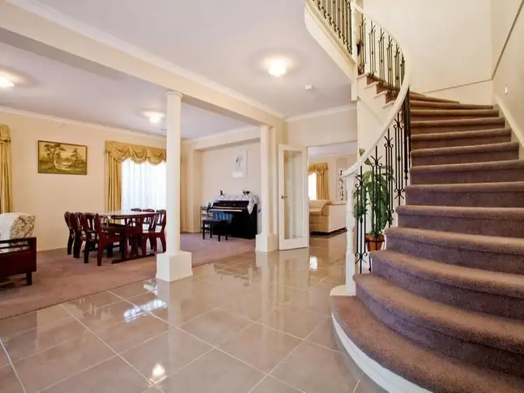 Third view of Homely house listing, 31 Esperence Crescent, Highton VIC 3216