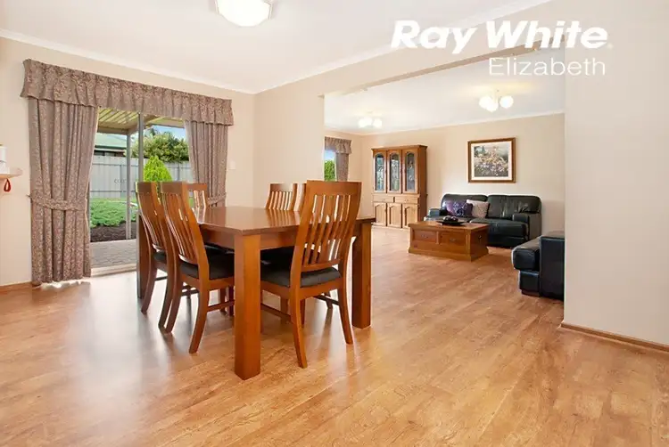 Fifth view of Homely house listing, 74 Jacaranda Drive, Craigmore SA 5114