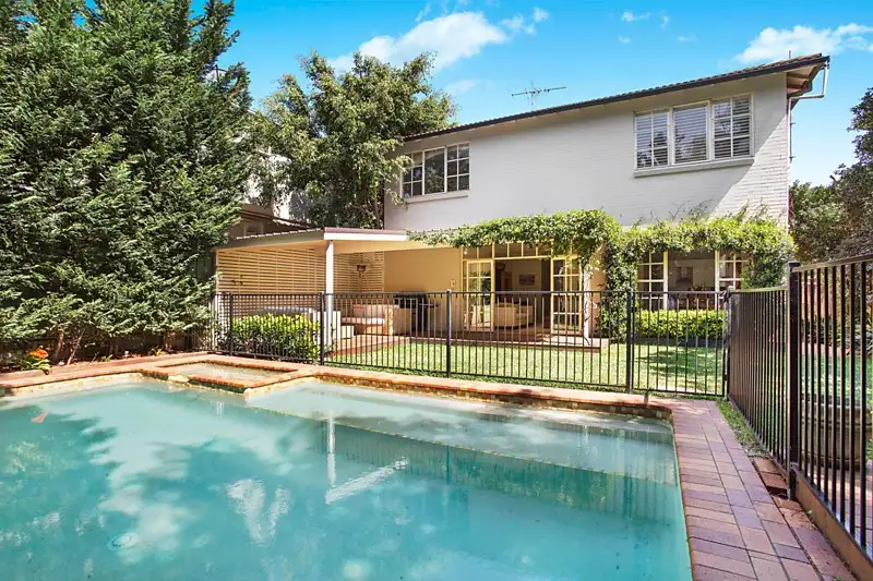 Main view of Homely house listing, 48 Wilberforce Avenue, Rose Bay NSW 2029