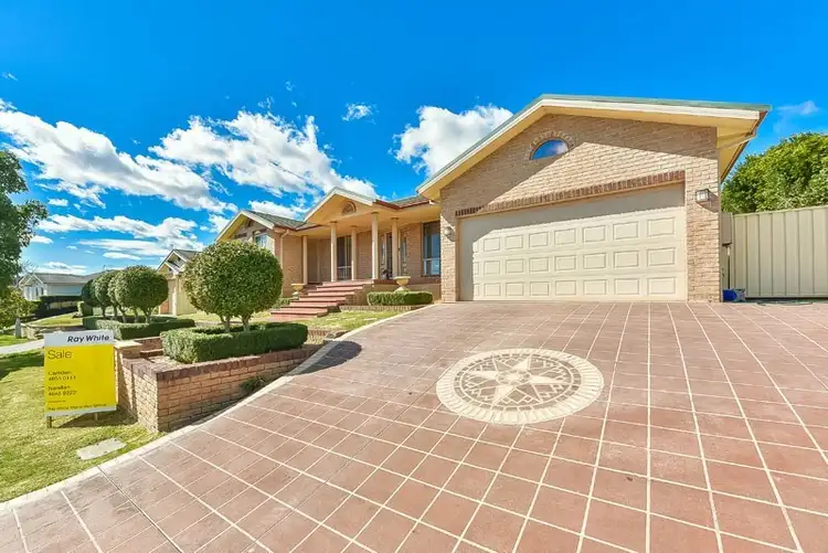 Second view of Homely house listing, 38 Kurrajong Circuit, Mount Annan NSW 2567