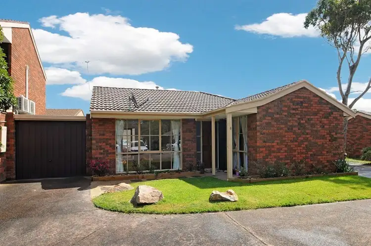 6/13 Wisewould Avenue, Seaford VIC 3198