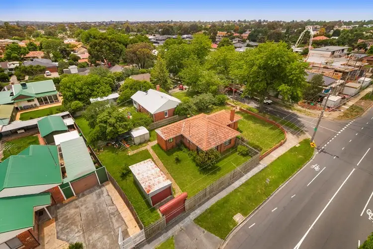 Seventh view of Homely house listing, 1 Kokoda Street, Heidelberg West VIC 3081
