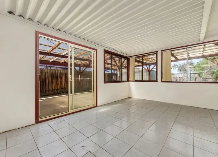 Fifth view of Homely house listing, 19 Revell Crescent, St Albans VIC 3021