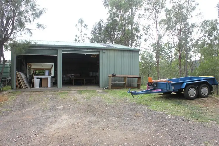Sixth view of Homely house listing, 2641 Kennedy Highway, Koah QLD 4881