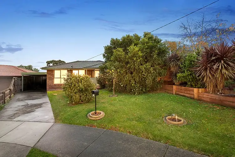 26 Pearl Place, Ferntree Gully VIC 3156