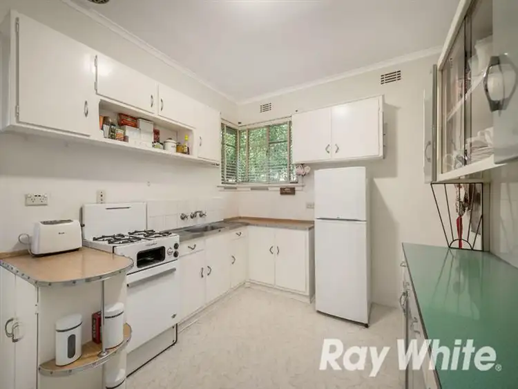 Second view of Homely house listing, 4 Wembley Court, Forest Hill VIC 3131