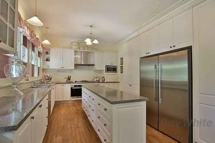 Fifth view of Homely house listing, 23 Burnett Street, Sadliers Crossing QLD 4305
