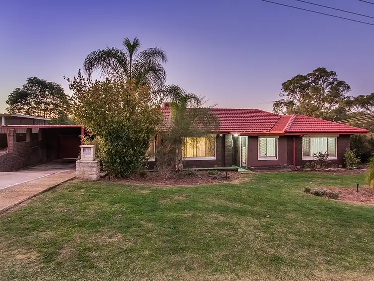 Main view of Homely house listing, 22 Broughton Way, Orelia WA 6167