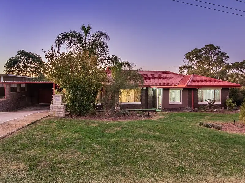 Main view of Homely house listing, 22 Broughton Way, Orelia WA 6167