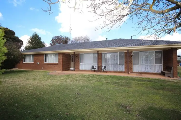Main view of Homely house listing, 8 Oberon Street, Oberon NSW 2787