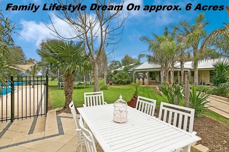 Third view of Homely house listing, 37 Park Road, Owen SA 5460