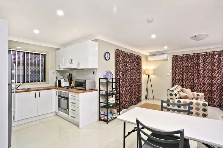 Fourth view of Homely house listing, 217 Windsor Road, Northmead NSW 2152