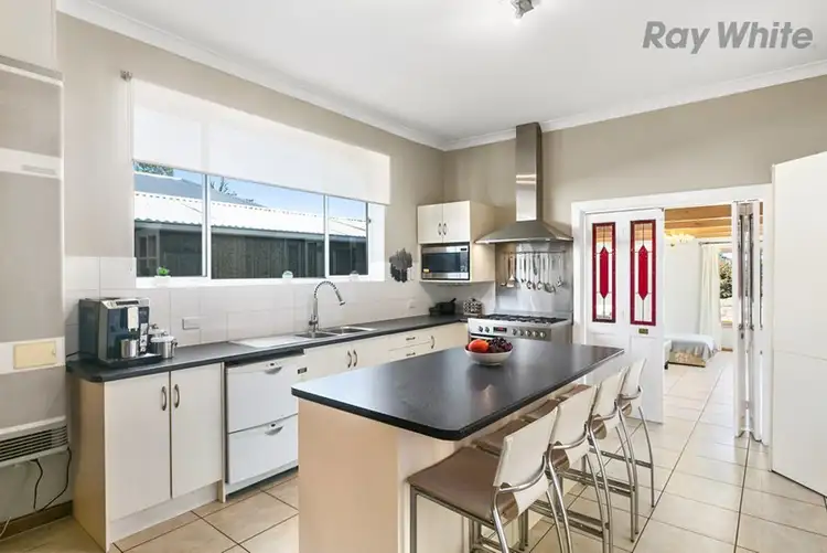 Fifth view of Homely house listing, 15 Stuart Road, South Plympton SA 5038