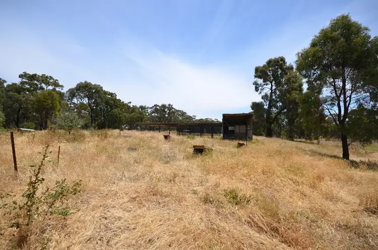 Fifth view of Homely rural property listing, 4415 Stawell-Avoca Road, Landsborough VIC 3384