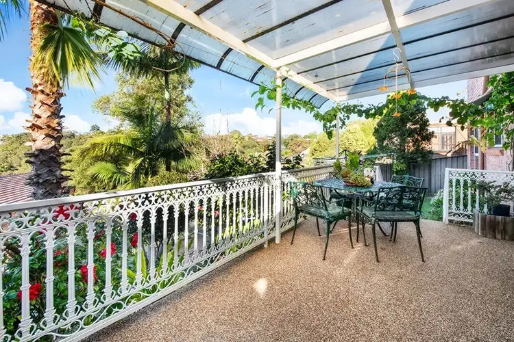 Fifth view of Homely house listing, 26 Mariner Road, Illawong NSW 2234