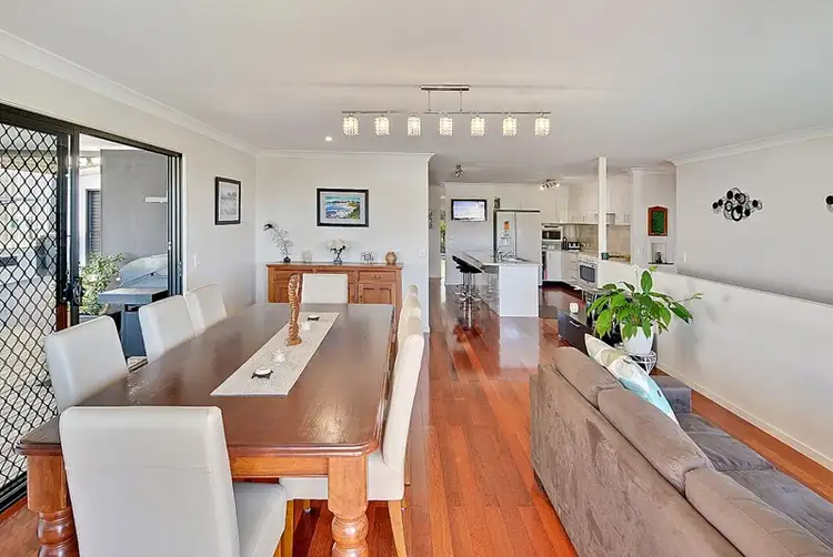 Seventh view of Homely house listing, 18 Byee Circuit, Aroona QLD 4551