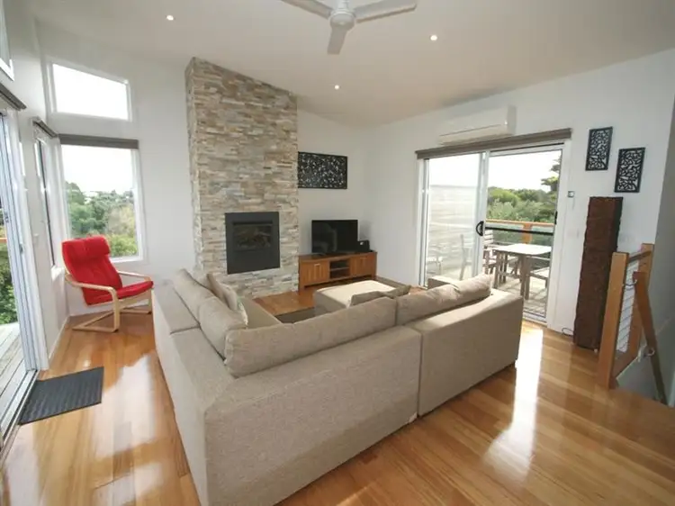 Second view of Homely house listing, 72A The Esplanade, Sunderland Bay VIC 3922