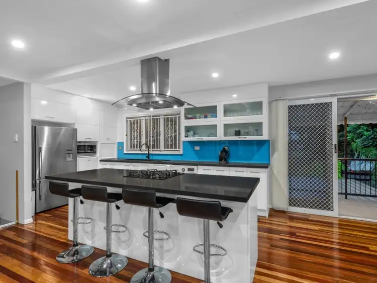 Second view of Homely house listing, 126 Fuller Street, Lutwyche QLD 4030