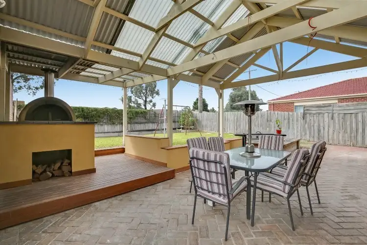 Third view of Homely house listing, 8 Tolga Close, Carrum Downs VIC 3201