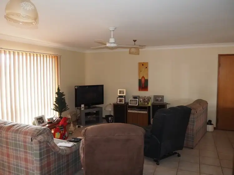 Fifth view of Homely house listing, 8 Jasmine Court, Tinana QLD 4650
